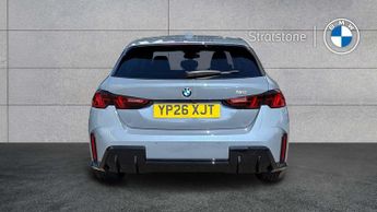 BMW 1 Series M Sport