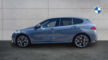 BMW 1 Series M Sport