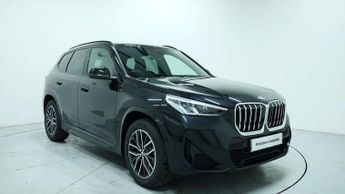 BMW X1 M Sport