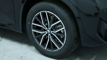 BMW X1 M Sport