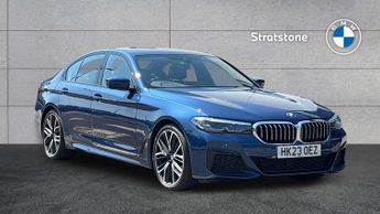  M Sport