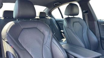 BMW 5 Series M Sport