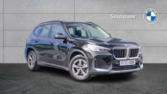 BMW X1 Sport