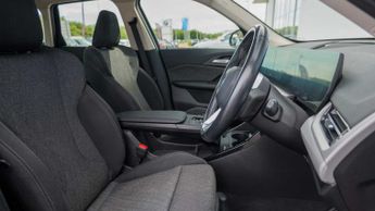 BMW X1 Sport