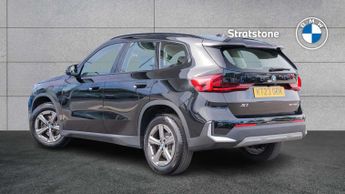 BMW X1 Sport
