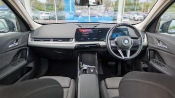 BMW X1 Sport