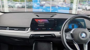 BMW X1 Sport