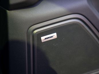 Porsche Macan Estate 