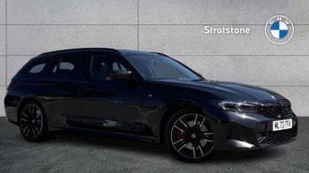 BMW M3 M340d