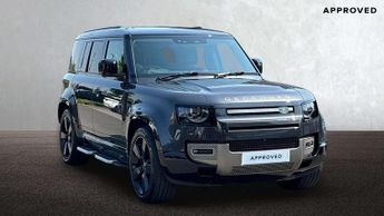 Land Rover Defender X-Dynamic HSE