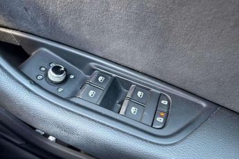 Audi A5 S Line