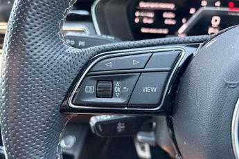 Audi A5 S Line