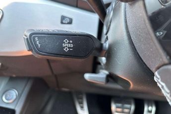Audi A5 S Line