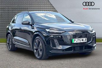 Audi Q6 Edition 1