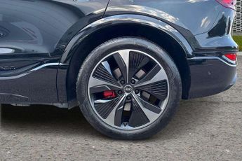 Audi Q6 Edition 1