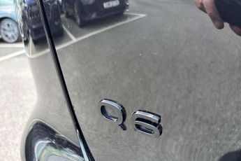 Audi Q6 Edition 1