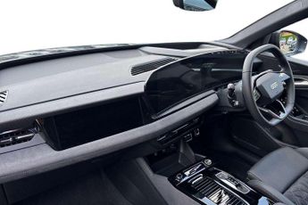 Audi Q6 Edition 1