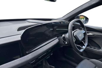 Audi Q6 Edition 1