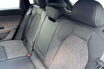 Audi Q6 Edition 1