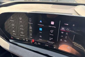 Audi Q6 Edition 1
