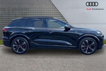 Audi Q6 Edition 1