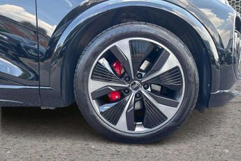 Audi Q6 Edition 1