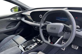 Audi Q6 Edition 1
