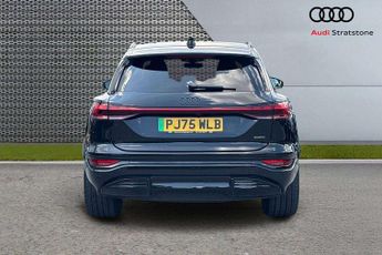 Audi Q6 Edition 1