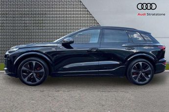Audi Q6 Edition 1