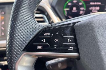 Audi Q4 S Line