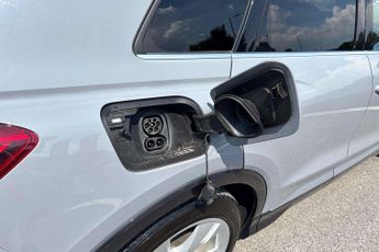 Audi Q4 S Line