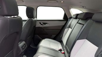 Land Rover Range Rover Velar Dynamic SE