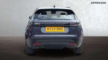 Land Rover Range Rover Velar Dynamic SE