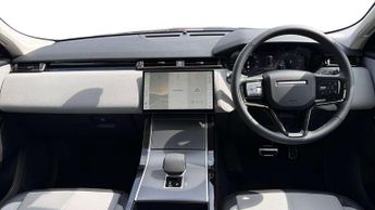 Land Rover Range Rover Velar Dynamic SE
