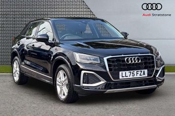 Audi Q2 Sport