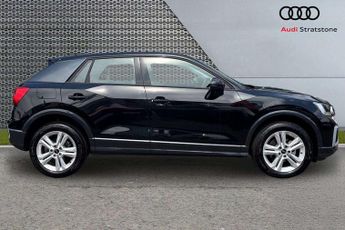Audi Q2 Sport