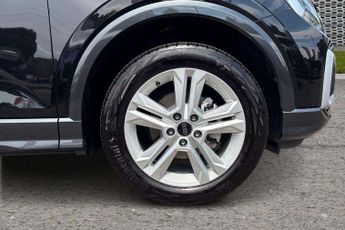 Audi Q2 Sport
