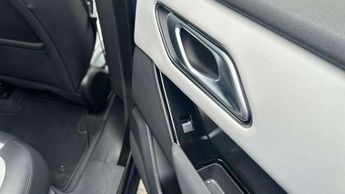Land Rover Range Rover Velar Dynamic SE
