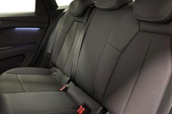 Audi Q4 S Line
