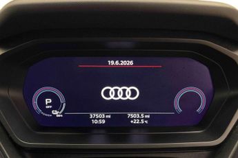 Audi Q4 S Line