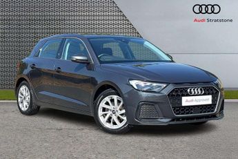 Audi A1 Sport