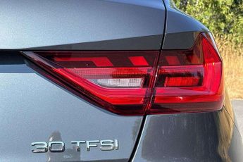 Audi A1 Sport