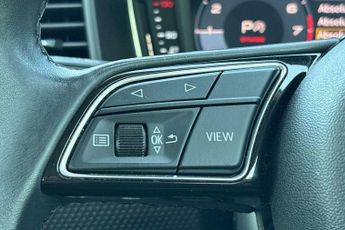 Audi A1 Sport