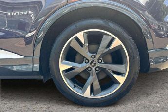Audi Q4 S Line