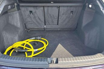 Audi Q4 S Line