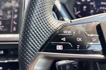 Audi Q4 S Line