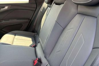 Audi Q4 S Line
