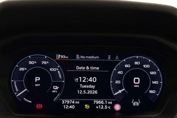 Audi Q4 S Line