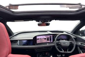 Audi Q6 Vorsprung