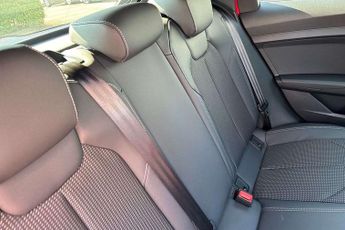 Audi A1 S Line